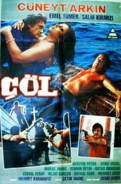 Hollywood kopyası Türk filmleri