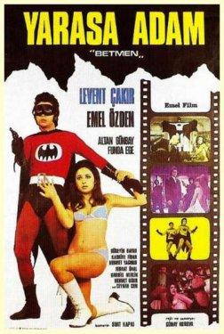 Hollywood kopyası Türk filmleri