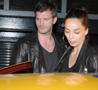 Kıvanç Tatlıtuğ Azra Akın