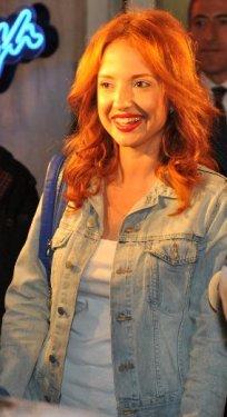 Ayşe Özyılmazel - Resim 4