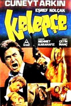 Hollywood kopyası Türk filmleri