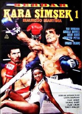 Hollywood kopyası Türk filmleri