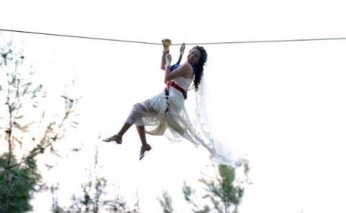 Damat Tarzan gelin Jane - Resim 4