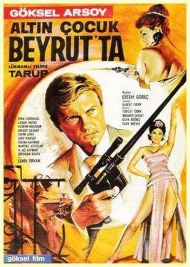 Hollywood kopyası Türk filmleri