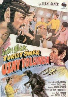 Hollywood kopyası Türk filmleri