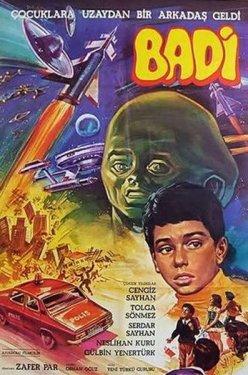 Hollywood kopyası Türk filmleri