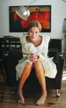Selma Ergeç - Resim 51