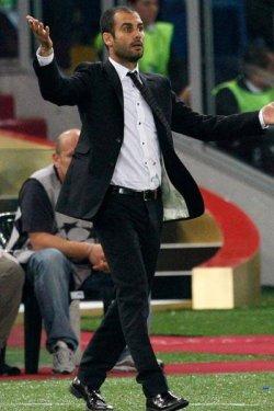 Guardiola 4 senede 8 yaş yaşlandı