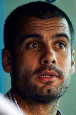 Guardiola 4 senede 8 yaş yaşlandı