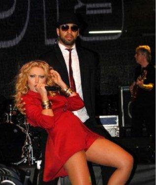 Domates Güzeli Hadise - Resim 9