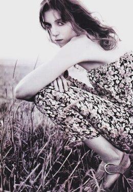 Selma Ergeç - Resim 46