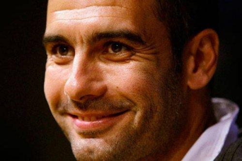 Guardiola 4 senede 8 yaş yaşlandı