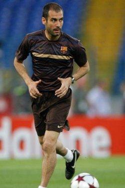 Guardiola 4 senede 8 yaş yaşlandı