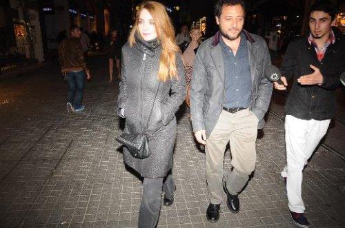 Aylin Aslım - Yiğit Özşener - Resim 3