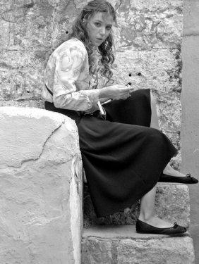 Selma Ergeç - Resim 31