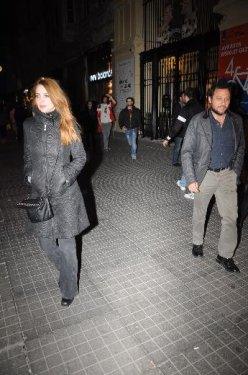 Aylin Aslım - Yiğit Özşener - Resim 2