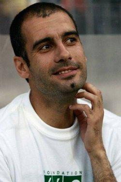 Guardiola 4 senede 8 yaş yaşlandı