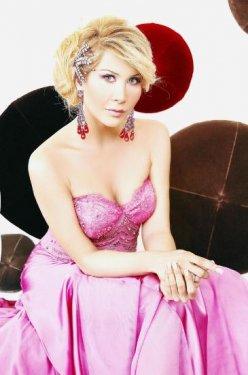 Gizem Özdilli - Resim 3