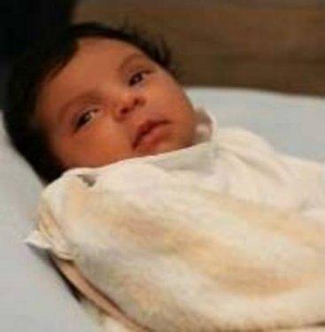 Beyonce'un kızı - Resim 3