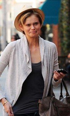 Öyle bir anda yakalandılar ki - Resim 89