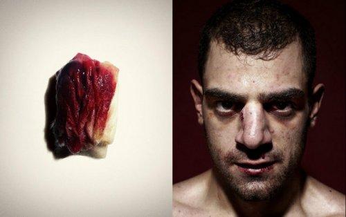 2012 Sony Dünya Fotoğraf Ödülleri  - Resim 14