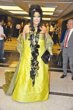 18'inci Kral tv Müzik Ödülleri