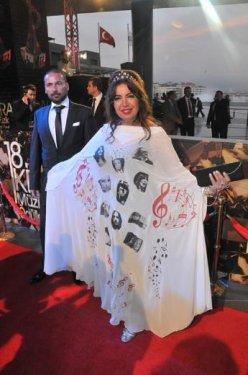 18'inci Kral tv Müzik Ödülleri