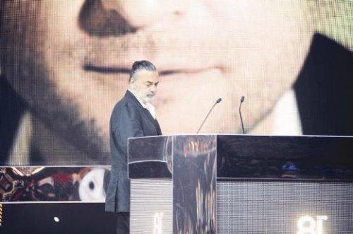 18'inci Kral tv Müzik Ödülleri