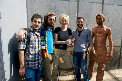 Başka bir 1 Mayıs - Resim 2