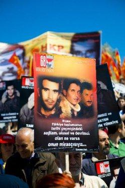 Başka bir 1 Mayıs - Resim 8