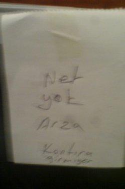 Yurdum insanı şaşırtmıyor