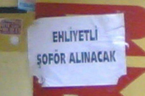 Yurdum insanı şaşırtmıyor