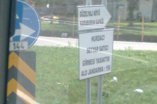 Yurdum insanı şaşırtmıyor