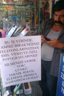 Yurdum insanı şaşırtmıyor