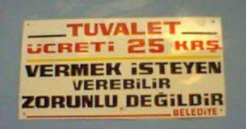 Yurdum insanı şaşırtmıyor