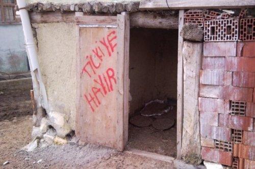 Yurdum insanı şaşırtmıyor