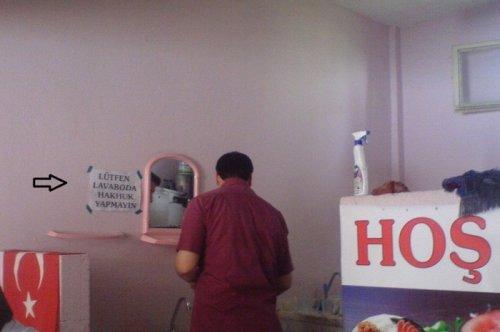 Yurdum insanı şaşırtmıyor