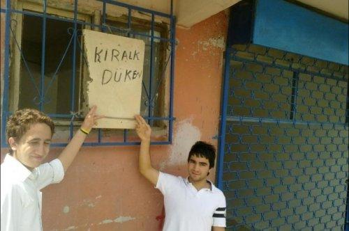 Yurdum insanı şaşırtmıyor