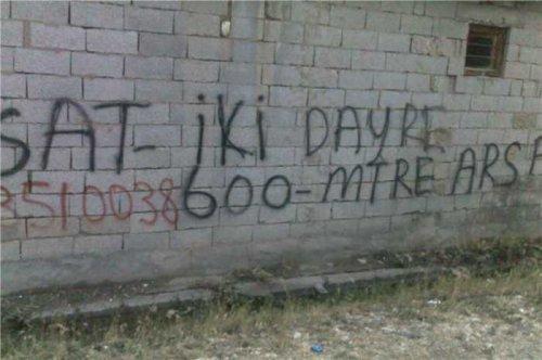 Yurdum insanı şaşırtmıyor