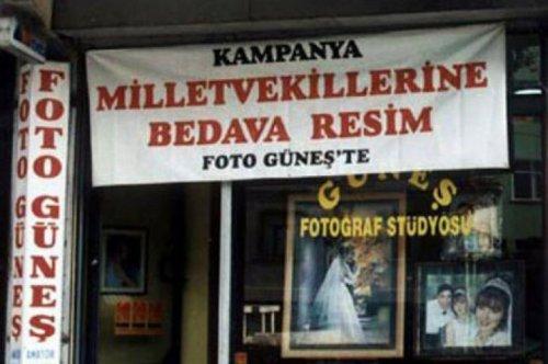 Yurdum insanı şaşırtmıyor