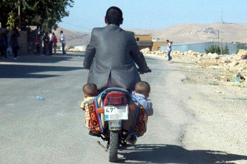 Yurdum insanı şaşırtmıyor