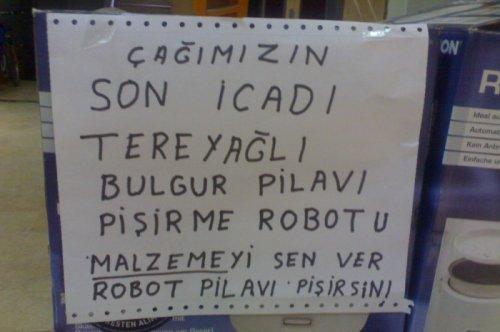 Yurdum insanı şaşırtmıyor