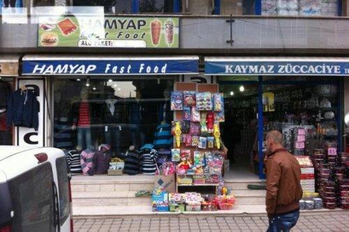 Yurdum insanı şaşırtmıyor