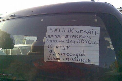 Yurdum insanı şaşırtmıyor