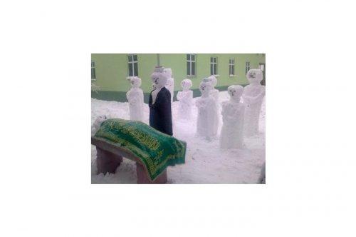 Yurdum insanı şaşırtmıyor