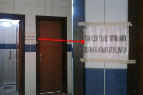 Yurdum insanı şaşırtmıyor