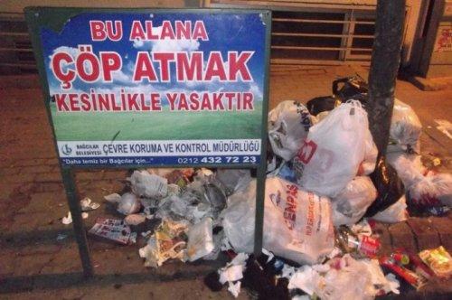 Yurdum insanı şaşırtmıyor
