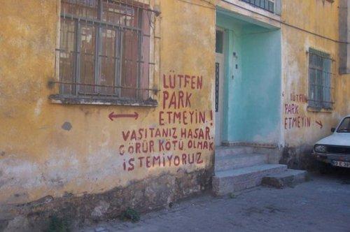 Yurdum insanı şaşırtmıyor