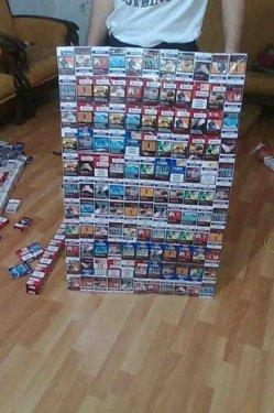 Yurdum insanı şaşırtmıyor