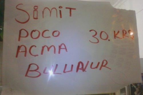 Yurdum insanı şaşırtmıyor